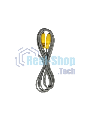 Кабель соединительный Smartbuy 1xRCA (M) - 1xRCA (M), 3,0 m, в пакете (KA-113-250)