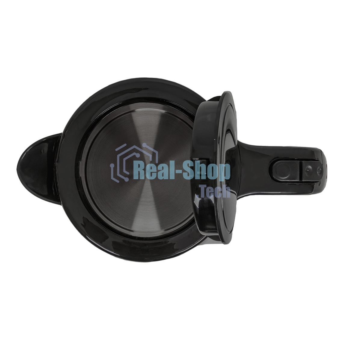 Чайник электрический JVC JK-KE1210