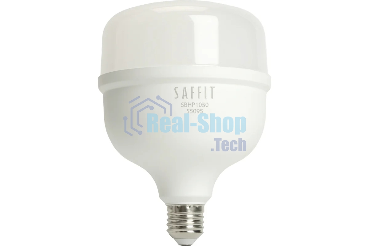 Лампа светодиодная LED Feron 50Вт Е27/Е40 дневной