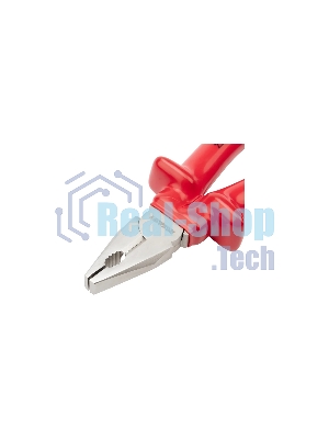 Плоскогубцы комбинированные Rexant 12-4613-3 200 мм, диэлектрические до 1000 В