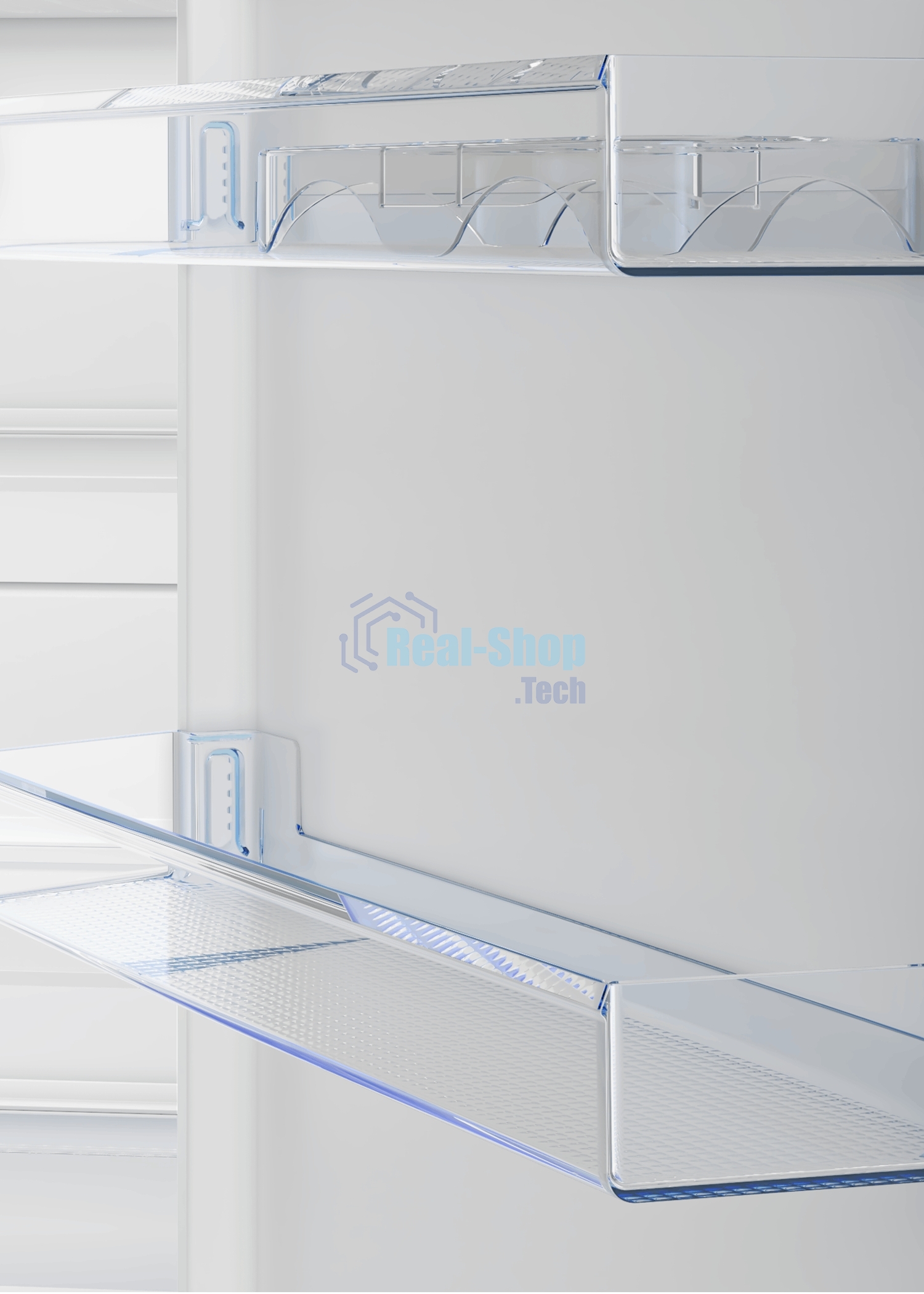 Холодильник BEKO B3RCNK365HW 7387010016