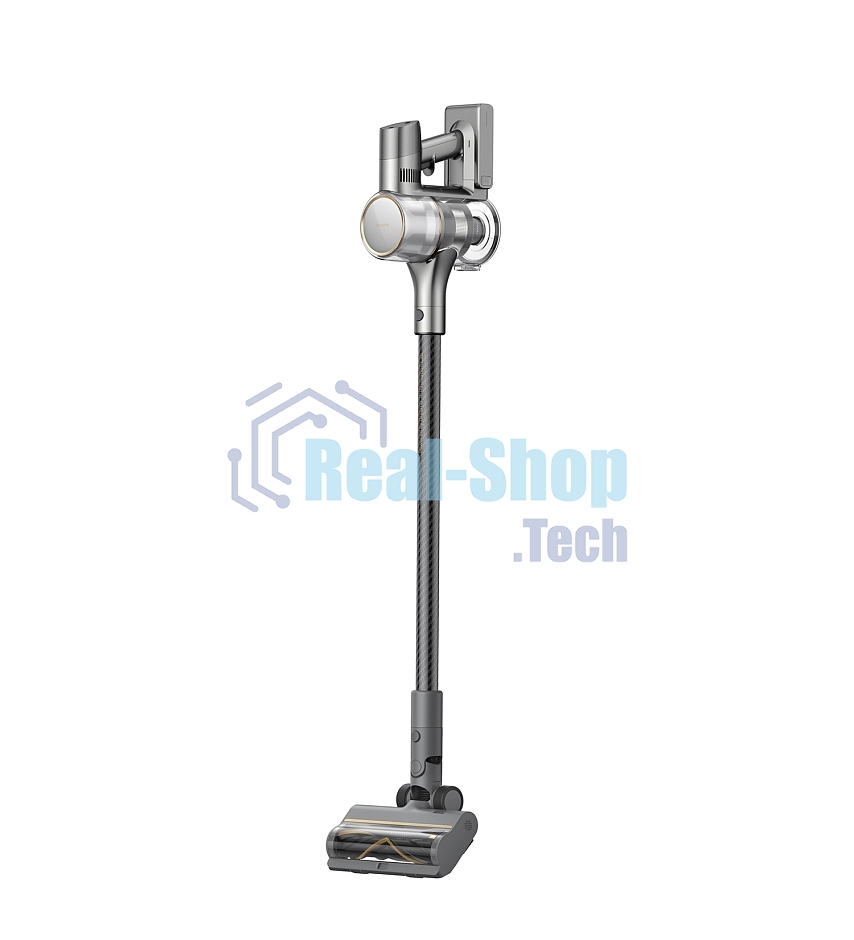 Пылесос вертикальный Dreame Cordless Vacuum Cleaner R20 Grey 