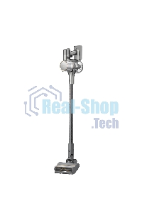 Пылесос вертикальный Dreame Cordless Vacuum Cleaner R20 Grey 