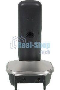 Телефон Panasonic KX-TG2511RUN (платиновый) АОН, Caller ID,спикерфон на трубке,переход в Эко режим одним нажатием