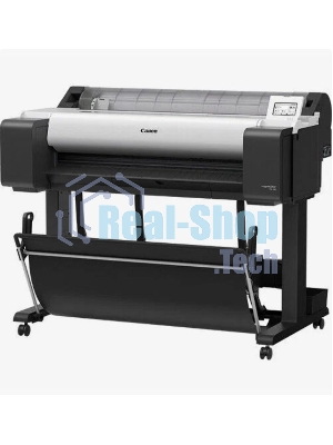 Плоттер струйный Canon imagePROGRAF TM-350 (6246C003), A0, цветное, 36