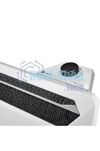 Модуль отопительный электрического конвектора Electrolux Rapid Transformer ECH/R-1500 T белый, 1500 Вт, 20 м2, (для работы конвектора требуется блок управления)