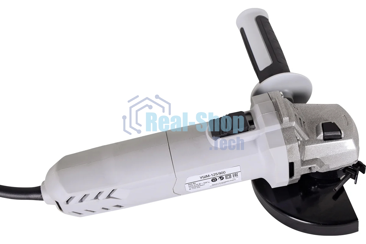 Угловая шлифовальная машина Ресанта УШМ-125/900 75/12/2