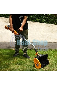 Снегоуборщик электрический Deko ST40V2-5