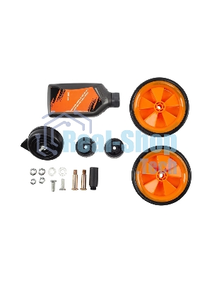 Компрессор Вихрь КМП-300/50 74/3/4