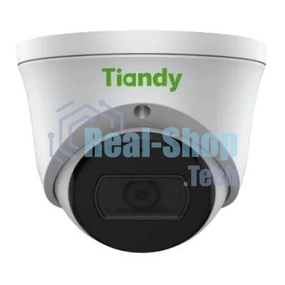Камера видеонаблюдения IP Tiandy TC-C34XS I3W/E/Y/2.8мм/V4.2 белый