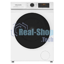 Стиральная машина Willmark WMF-7512ISW (УТ000015449) белый, загрузка фронтальная 7,5 кг, 1200 об/мин, класс А+++