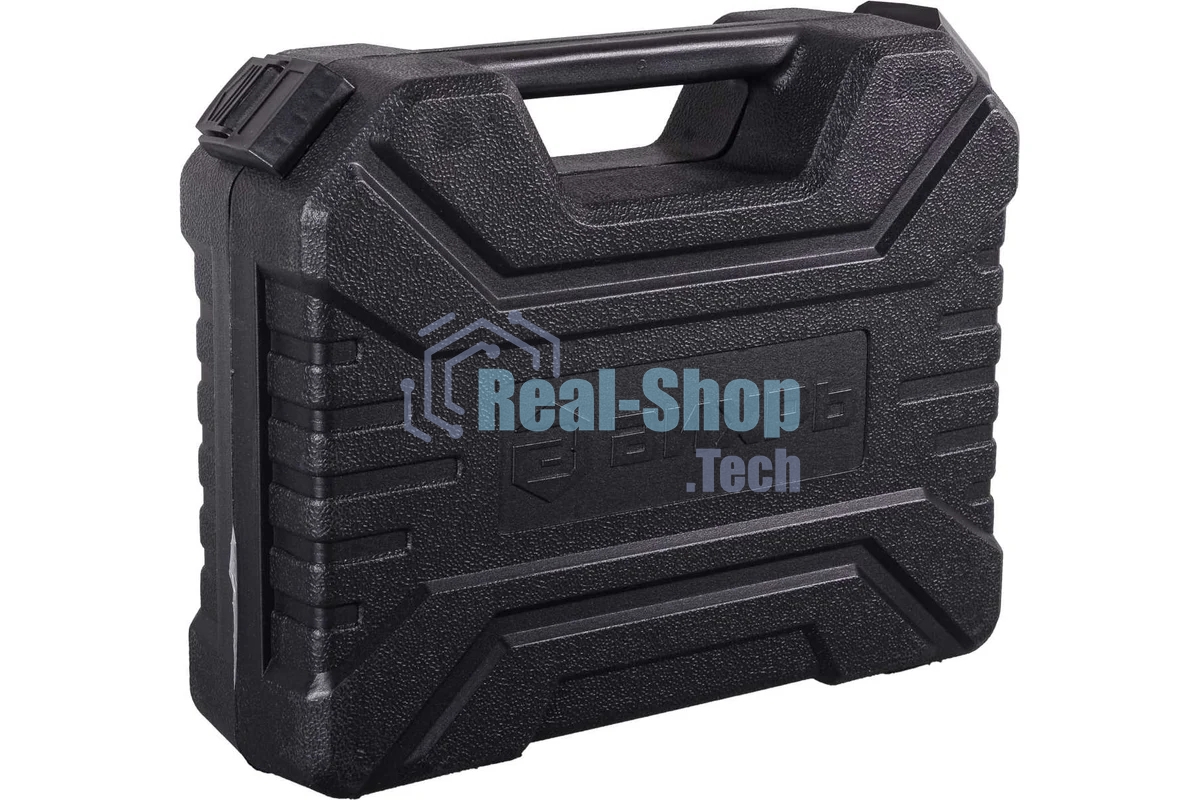 Дрель-шуруповерт аккумуляторная Вихрь ДА-14,4Л-2К 72/14/8, Аккумуляторная, 14,4В, 2 АКБ, Кейс