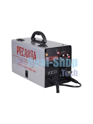 Сварочный аппарат Ресанта САИПА-165 инвертор MIG-MAG