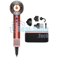 Фен Dyson HD16 Strawberry Bronze Фен Dyson HD16 Strawberry Bronze