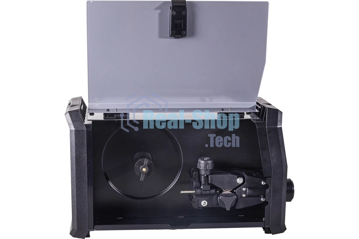 Сварочный полуавтомат САИПА-190 3в1 (MIG/MAG) Ресанта