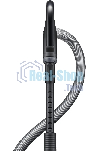 Пылесос Samsung SC18M21C0VR красный, 380/1800 Вт, уборка сухая, пылесборник контейнер 1.5 л