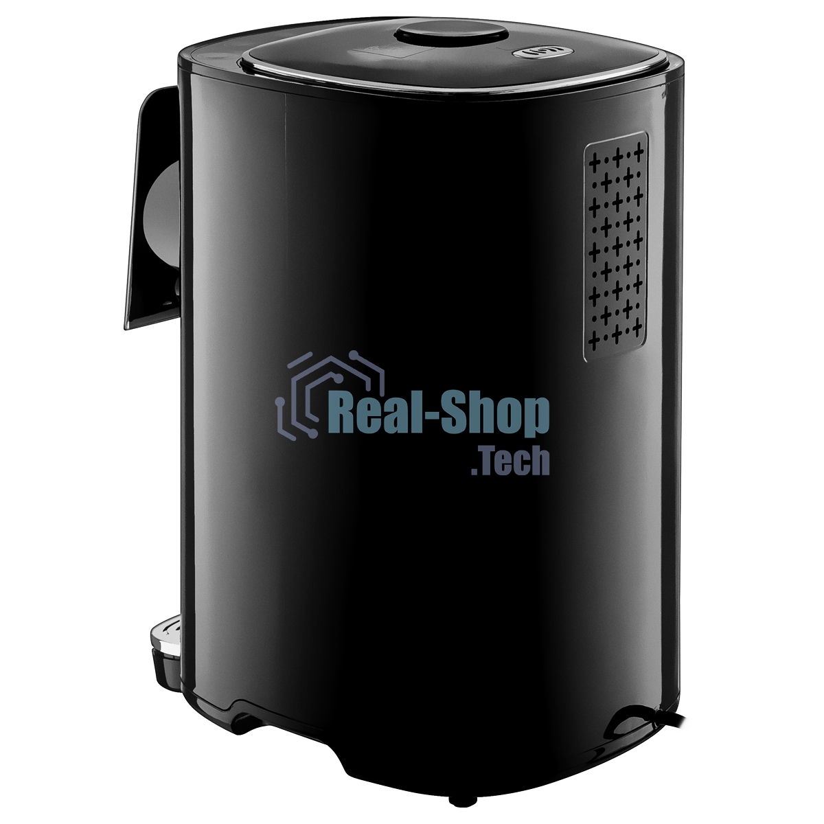 Термопот BRAYER BR1095 1200Вт, 5л, черный