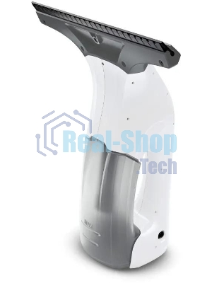 Мойщик окон Karcher WV 1 Plus Frame Edition белый