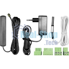 Система удаленного управления котлом BAXI Connect+