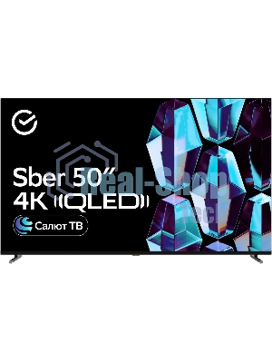 Телевизор Sber 50