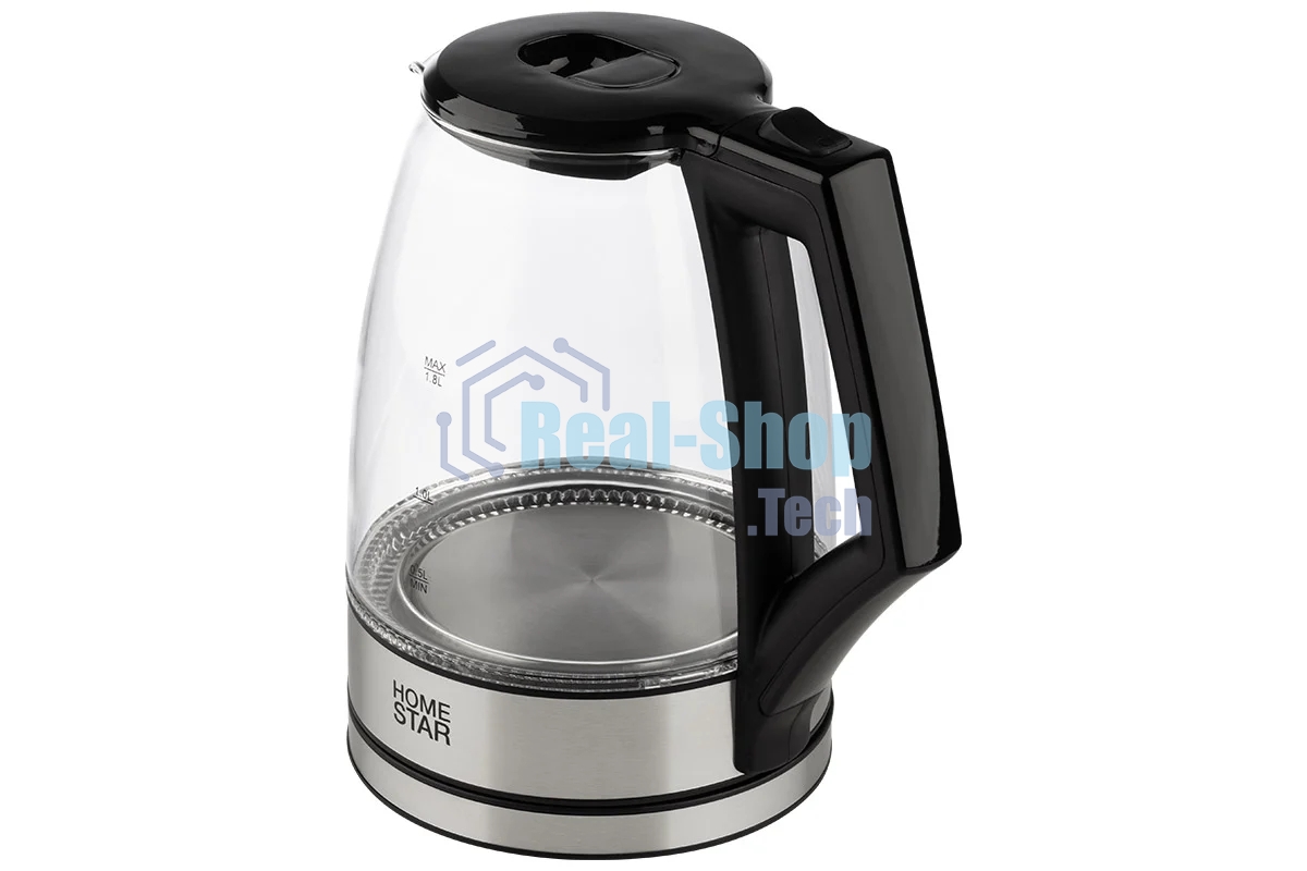 Чайник электрический HOMESTAR HS-1004 (107841)