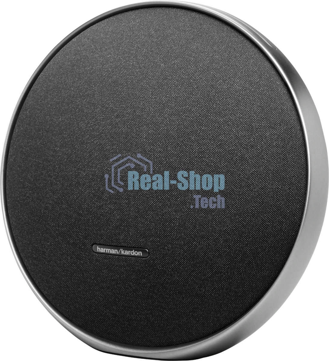 Портативная акустика Harman Kardon HKOS9BLKUK черный