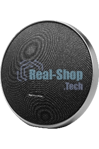 Портативная акустика Harman Kardon HKOS9BLKUK черный