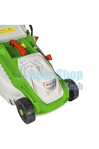 Газонокосилка роторная RedVerg RD-ELM380 1600Вт