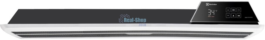 Комплект Electrolux Air Gate Transformer с блоком управления ECH/AG2-2500 T-TUI4 (инверторный)