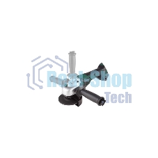 Угловая шлифовальная машина бесщеточная KLPRO KLAT18B-50 (18 В/5,0 А·ч)