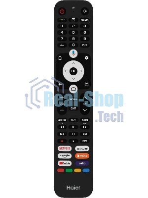 Телевизор Haier 32