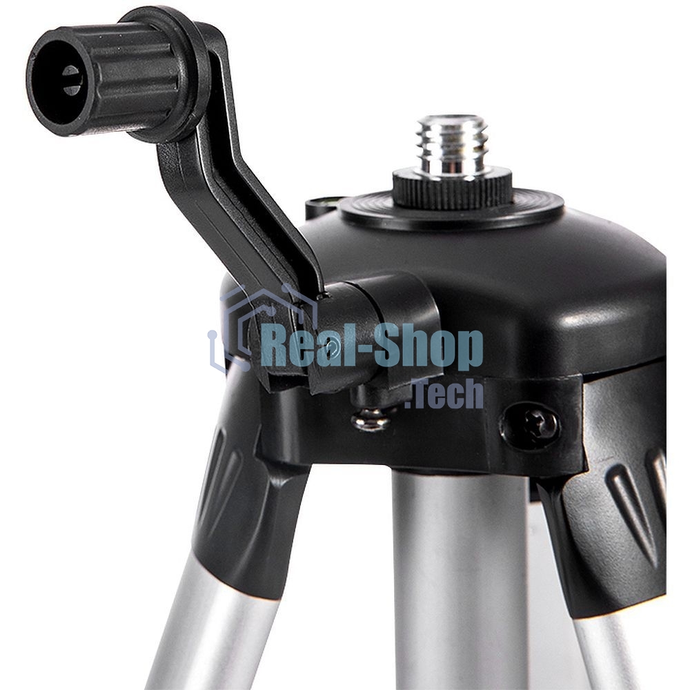 Штатив телескопический для лазерного уровня Deli DL4161-2