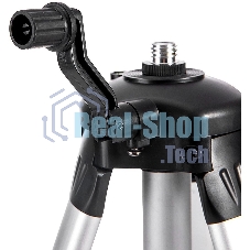 Штатив телескопический для лазерного уровня Deli DL4161-2