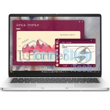 Ноутбук DELL 14 Pro Core Ultra 5 235U 14,0