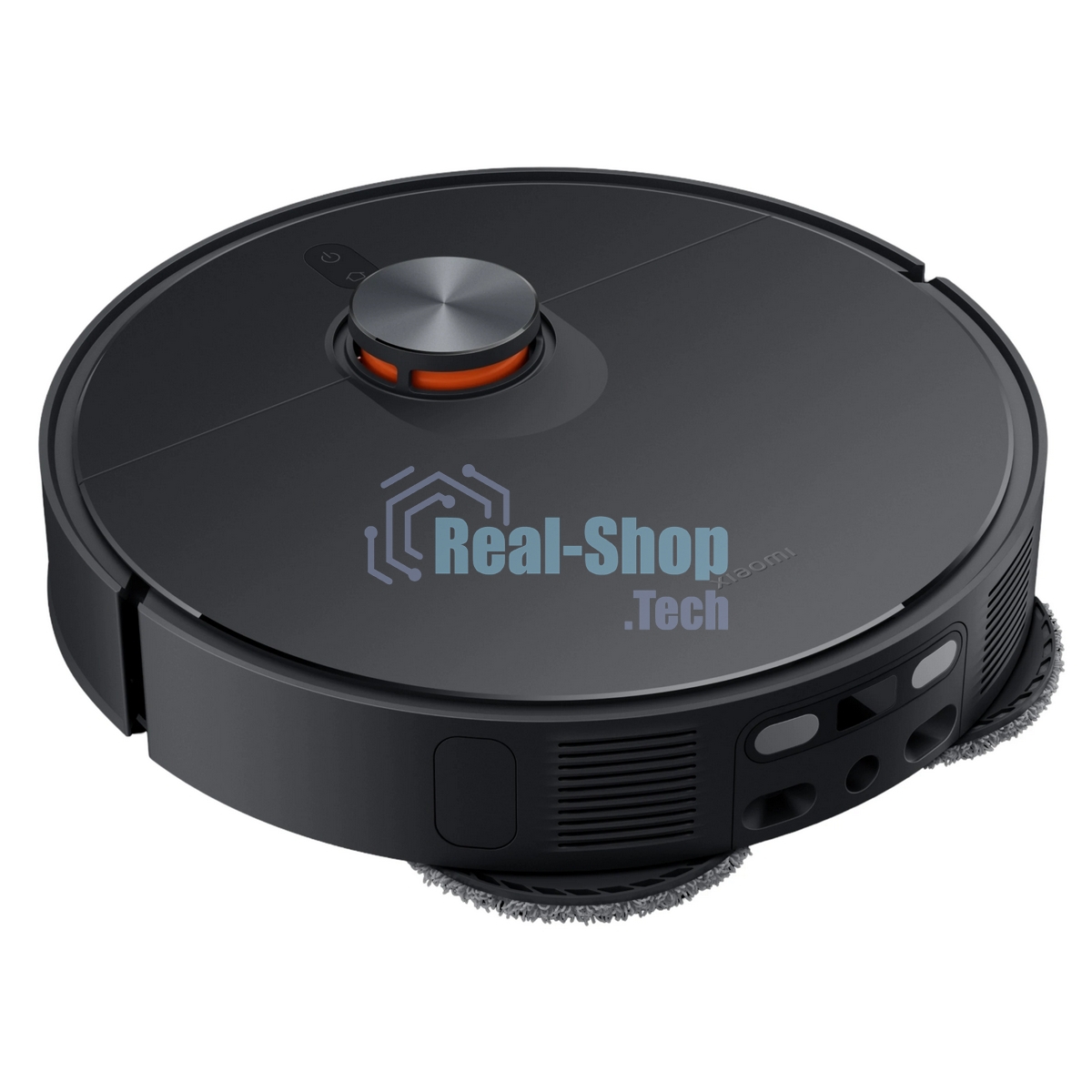 Робот-пылесос Xiaomi Robot Vacuum X20 Max EU