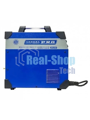 Сварочный полуавтомат AURORA PRO OVERMAN 205 (MIG/MAG+MMA)