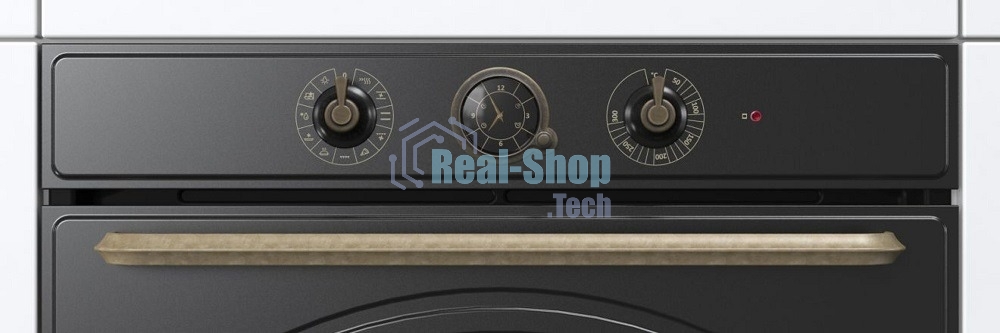 Духовой шкаф Gorenje BO6735CLB