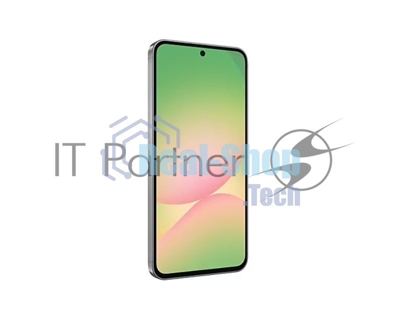 Смартфон Samsung Galaxy A56 8/256Gb графит