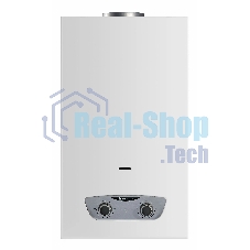 Газовая колонка Ariston Fast R ONM 10, газовый