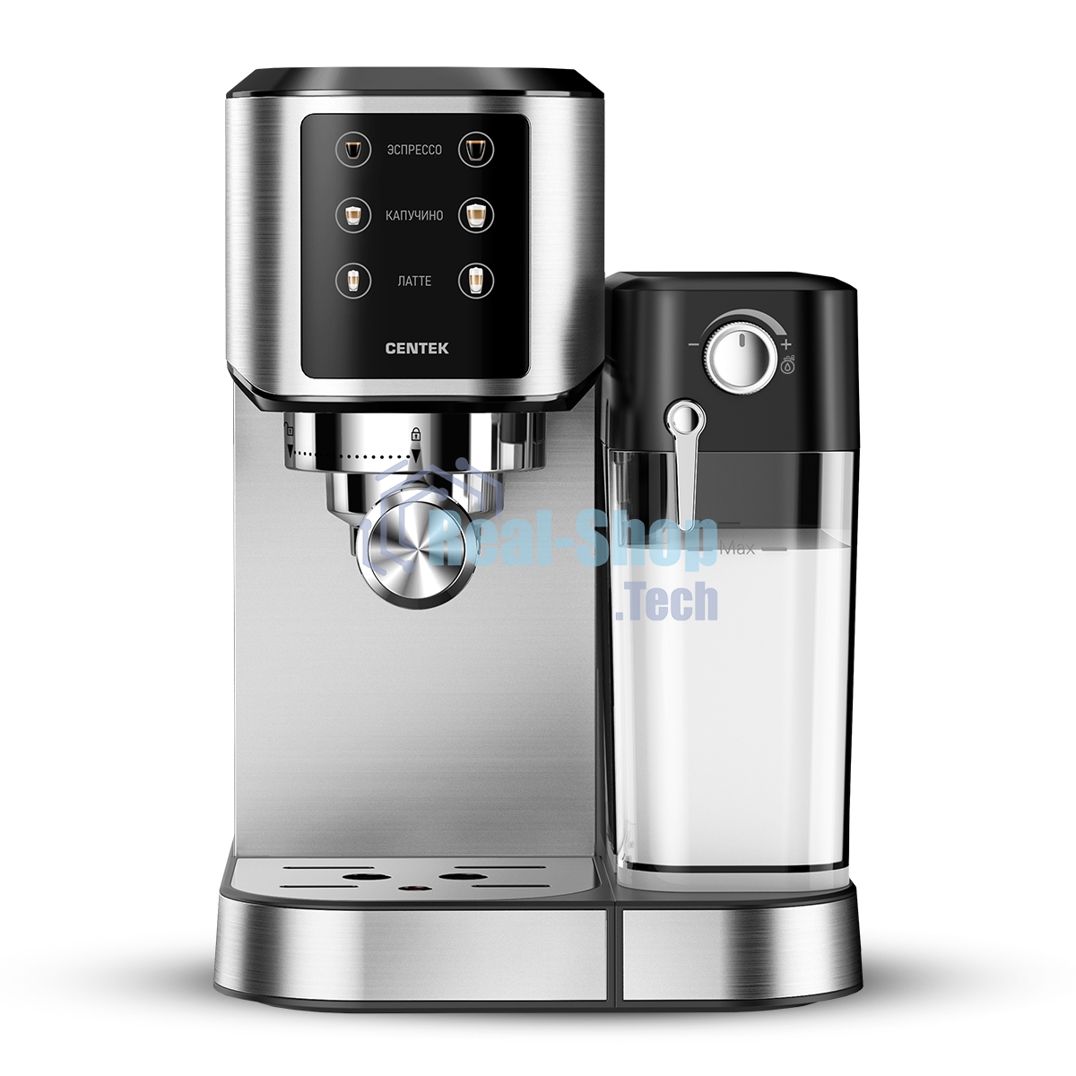 Кофеварка Centek CT-1169