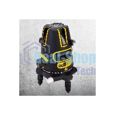 Лазерный уровень Deli DL332303