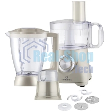 Кухонный комбайн Eurostek EFP-2079