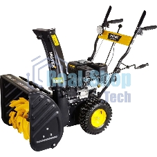 Снегоуборщик Huter SGC 4800E 