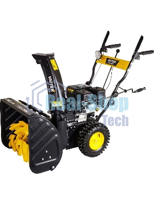 Снегоуборщик Huter SGC 4800E 