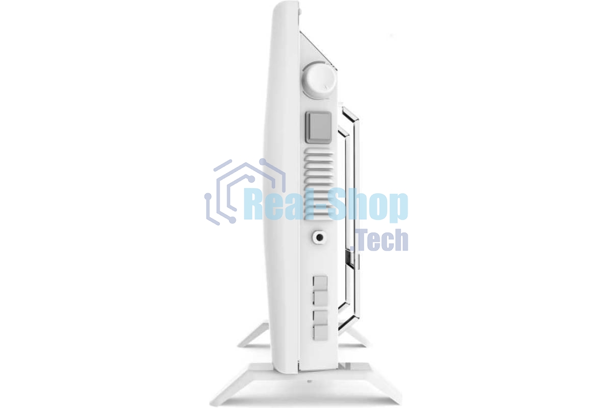 Конвектор Royal Clima REC-AE1000M белый, 1000 Вт, 15 м2, термостат