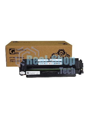 Картридж лазерный GalaPrint GP-W2030X (415X) черный с эмулятором (7500 стр) для HP LaserJet Pro M454dn/M454dw/M479fdw/M479fnw/M479dw/M479fdn