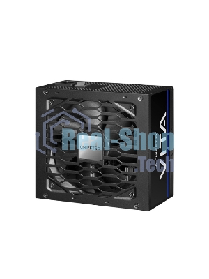 Блок питания Chieftec Vita BPX-750S, 750Вт, 80 PLUS Bronze, 120мм, черный