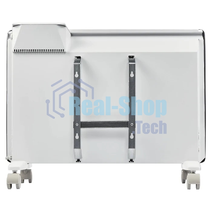 Конвектор электрический Electrolux ECH/AS2 -1000 MR белый, 1000 Вт, 15 м2, термостат