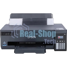 Принтер струйный Epson L11050 (C11CK39505), A3, цветной, печ. до 30/20 стр/мин. (ч/б/цв.), 4800 x 1200 dpi, USB, Wi-Fi