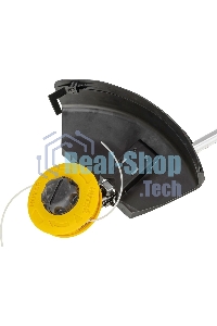 Триммер бензиновый Huter GGT-520S 2500Вт неразбор.штан. реж.эл.: леска/нож